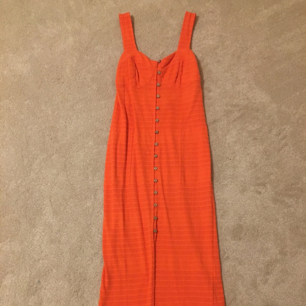 Free People dress